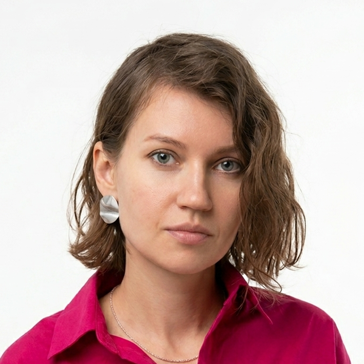 Резанова Олеся