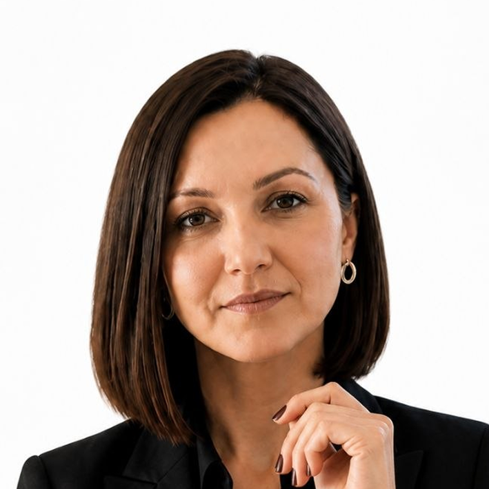 Ирина Александрова